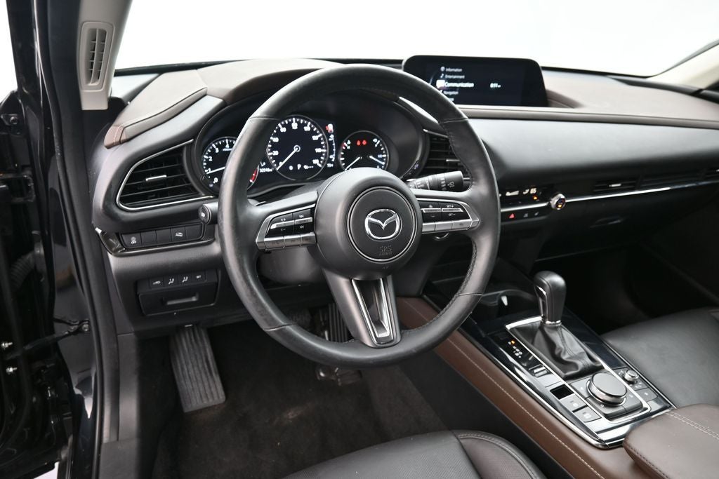 2023 Mazda Mazda CX-30 2.5 Turbo Premium Package