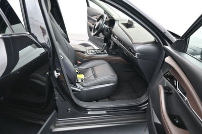 2023 Mazda Mazda CX-30 2.5 Turbo Premium Package