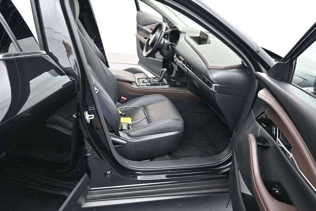 2023 Mazda Mazda CX-30 2.5 Turbo Premium Package