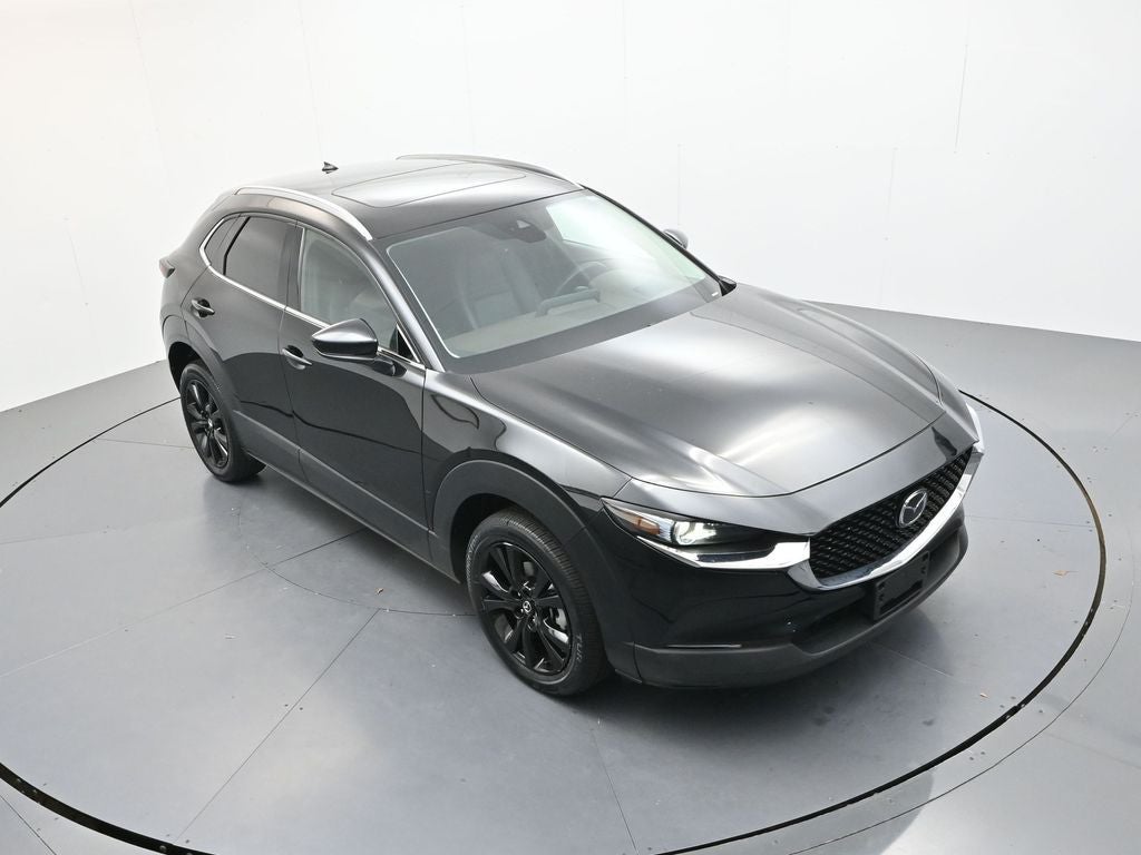 2023 Mazda Mazda CX-30 2.5 Turbo Premium Package