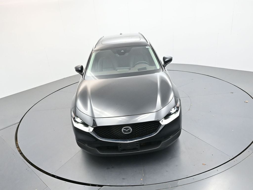 2023 Mazda Mazda CX-30 2.5 Turbo Premium Package