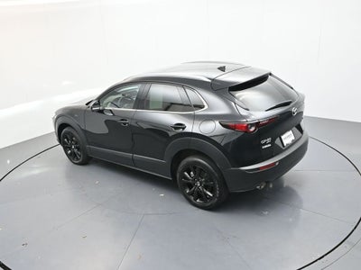 2023 Mazda Mazda CX-30 2.5 Turbo Premium Package