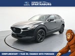 2023 Mazda Mazda CX-30 2.5 Turbo Premium Package