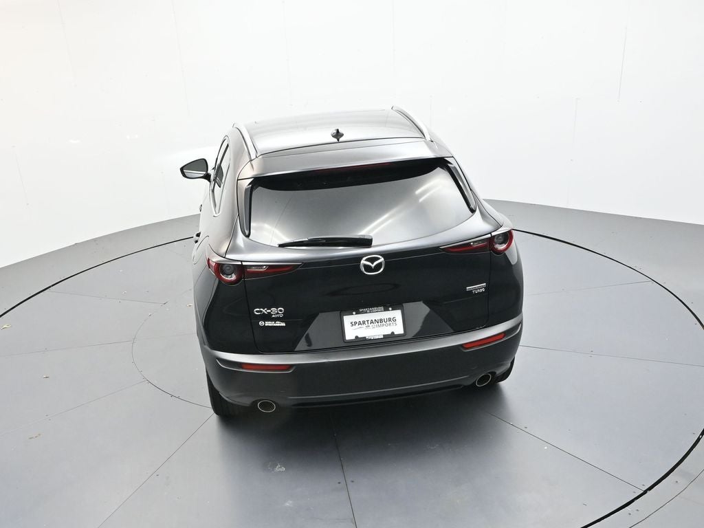 2023 Mazda Mazda CX-30 2.5 Turbo Premium Package