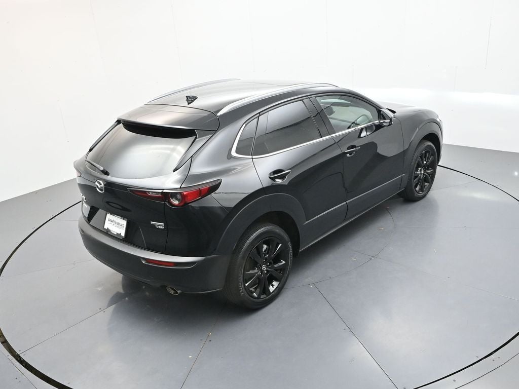 2023 Mazda Mazda CX-30 2.5 Turbo Premium Package