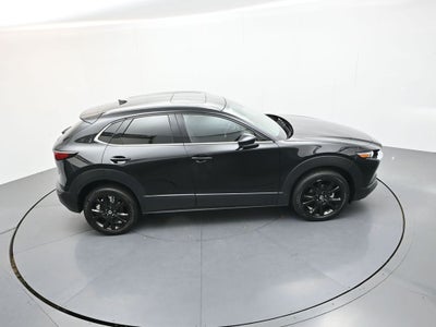 2023 Mazda Mazda CX-30 2.5 Turbo Premium Package