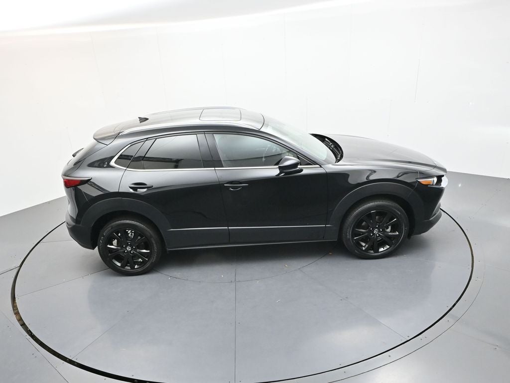 2023 Mazda Mazda CX-30 2.5 Turbo Premium Package