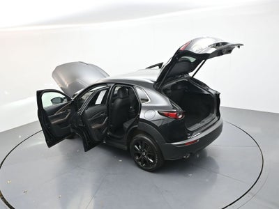 2023 Mazda Mazda CX-30 2.5 Turbo Premium Package