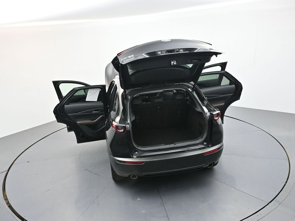 2023 Mazda Mazda CX-30 2.5 Turbo Premium Package
