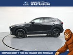 2023 Mazda Mazda CX-30 2.5 Turbo Premium Package