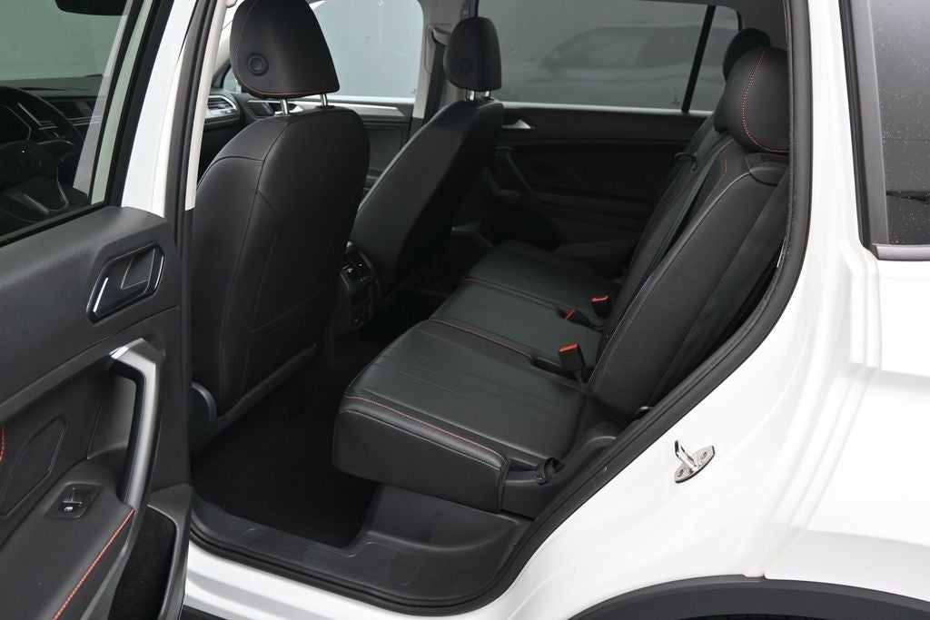 2024 Volkswagen Tiguan 2.0T Wolfsburg Edition