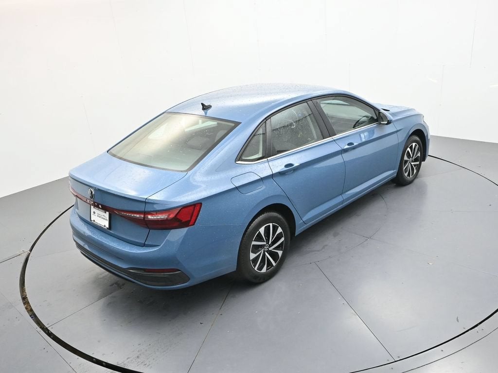 2025 Volkswagen Jetta 1.5T S