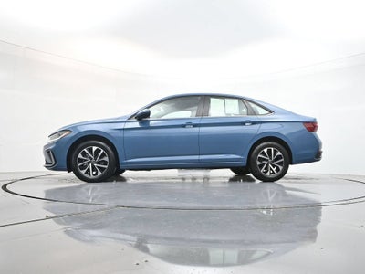 2025 Volkswagen Jetta 1.5T S
