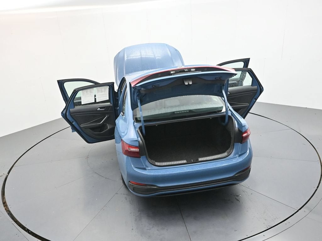 2025 Volkswagen Jetta 1.5T S