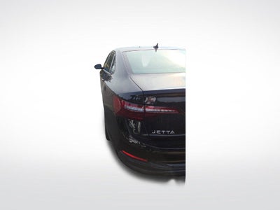 2024 Volkswagen Jetta 1.5T Sport