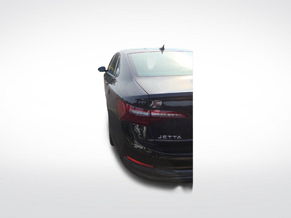 2024 Volkswagen Jetta 1.5T Sport