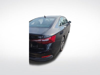 2024 Volkswagen Jetta 1.5T Sport
