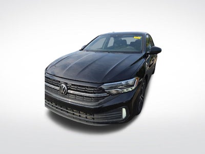 2024 Volkswagen Jetta 1.5T Sport