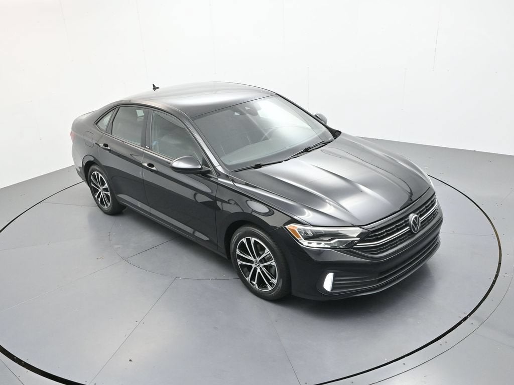 2024 Volkswagen Jetta 1.5T Sport