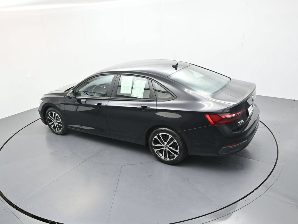 2024 Volkswagen Jetta 1.5T Sport