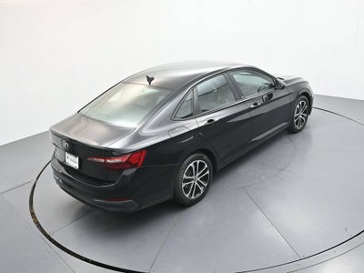 2024 Volkswagen Jetta 1.5T Sport