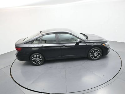 2024 Volkswagen Jetta 1.5T Sport