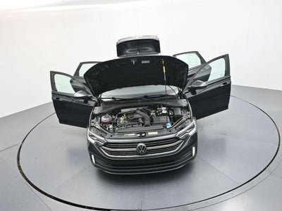 2024 Volkswagen Jetta 1.5T Sport