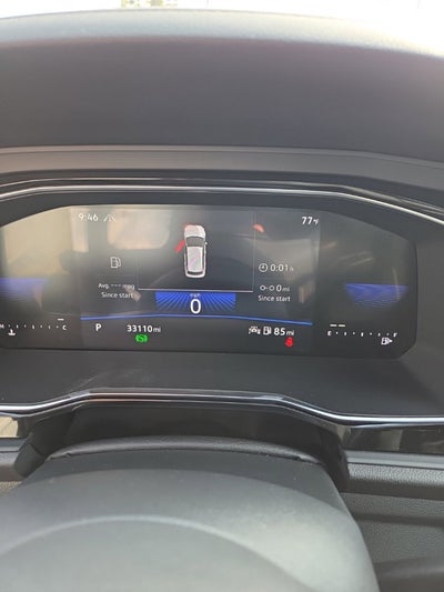 2024 Volkswagen Jetta 1.5T Sport