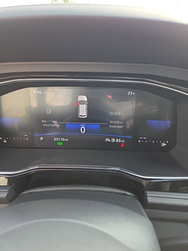 2024 Volkswagen Jetta 1.5T Sport