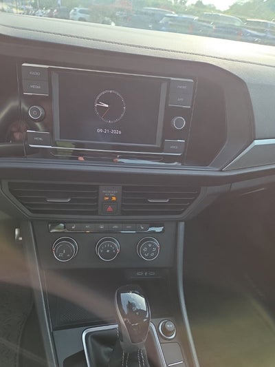 2024 Volkswagen Jetta 1.5T Sport