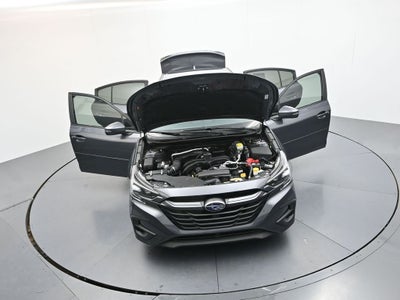 2024 Subaru Legacy Premium
