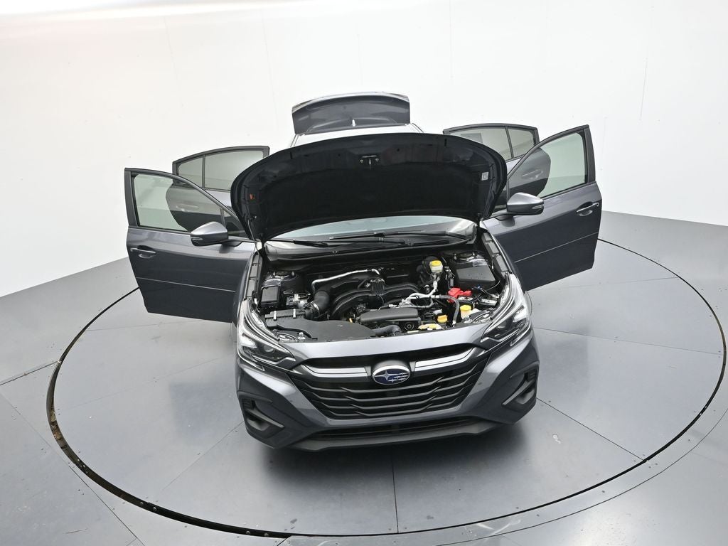 2024 Subaru Legacy Premium