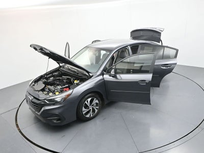 2024 Subaru Legacy Premium