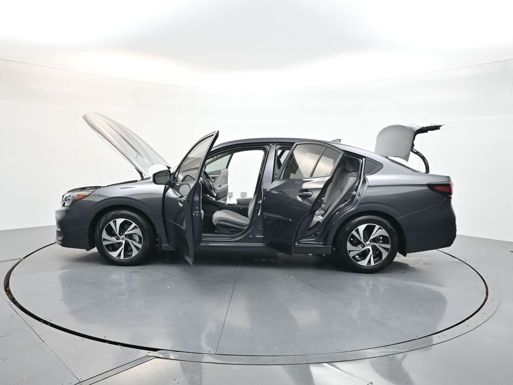 2024 Subaru Legacy Premium