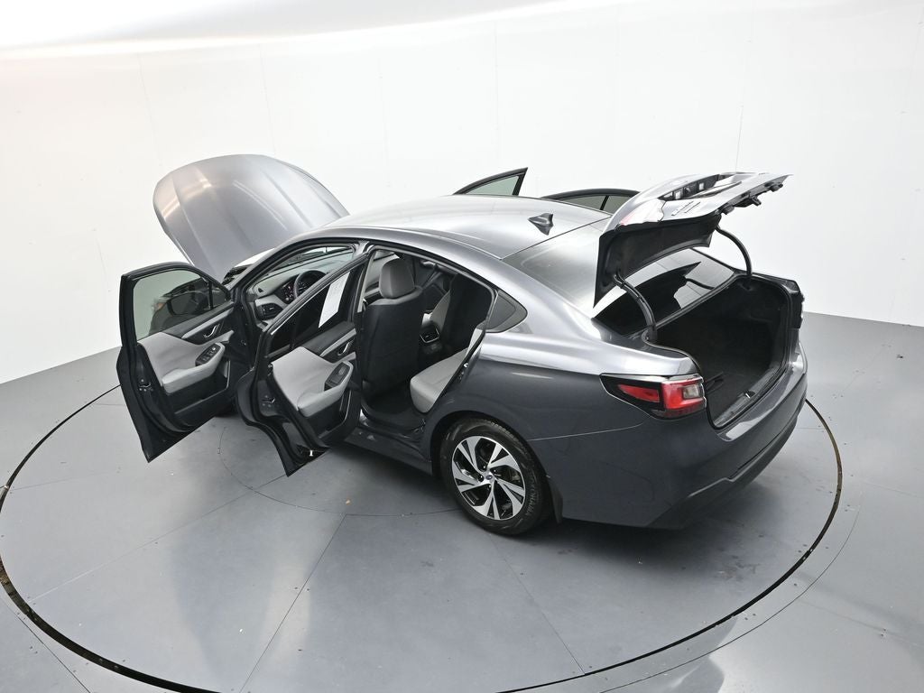 2024 Subaru Legacy Premium