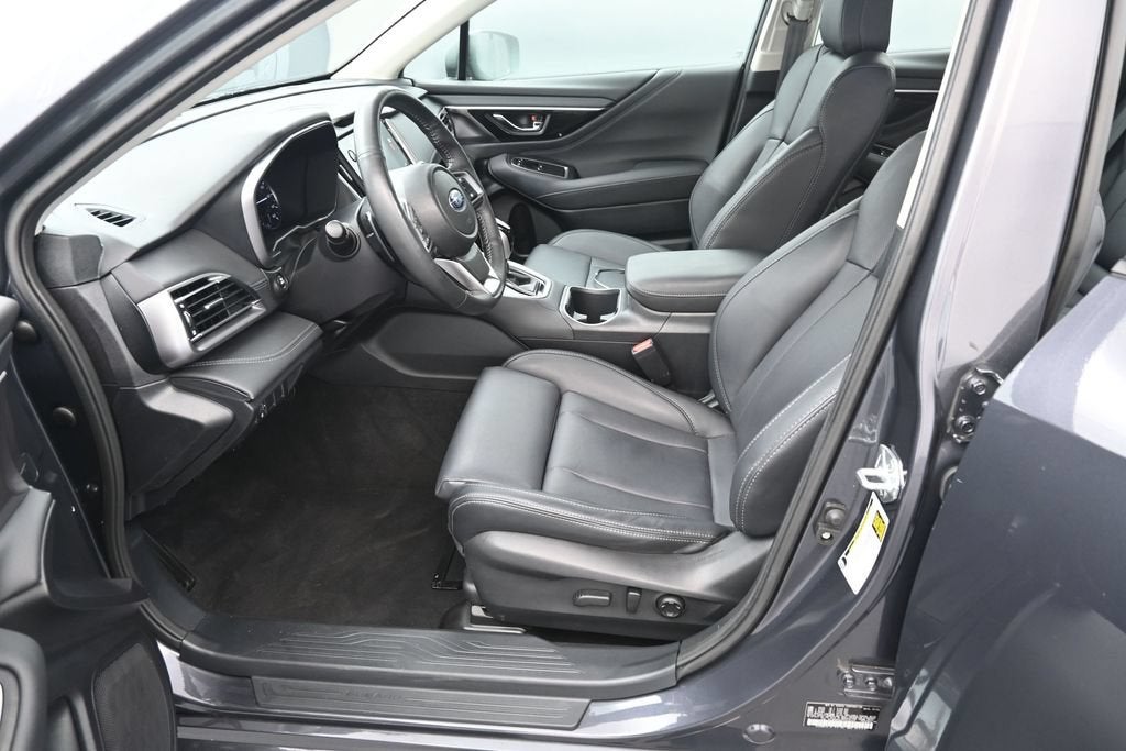 2024 Subaru Legacy Limited