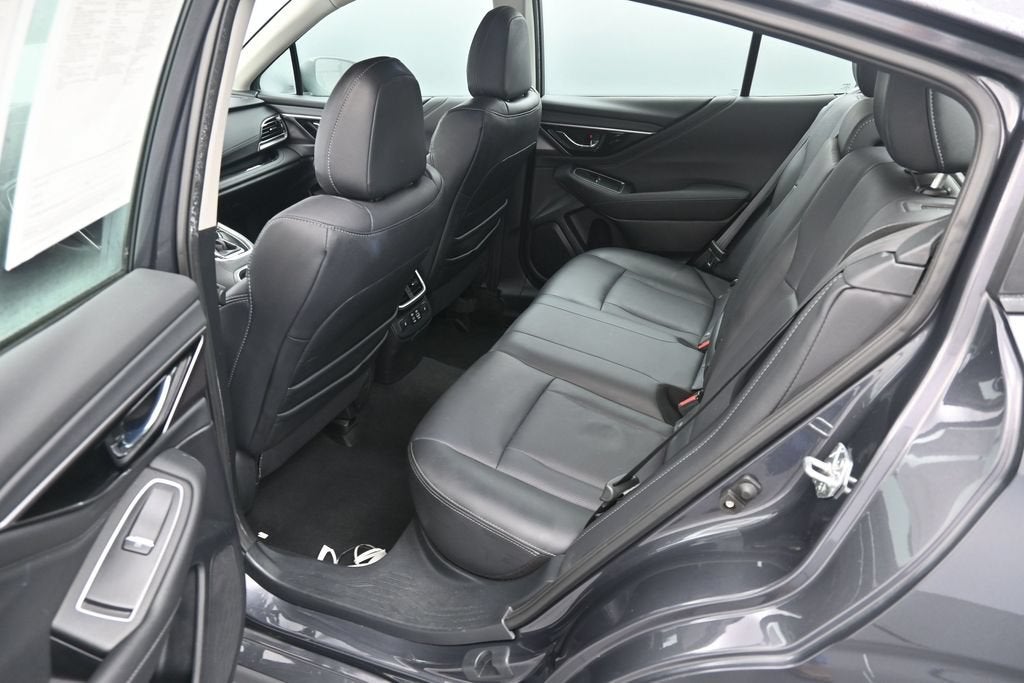 2024 Subaru Legacy Limited