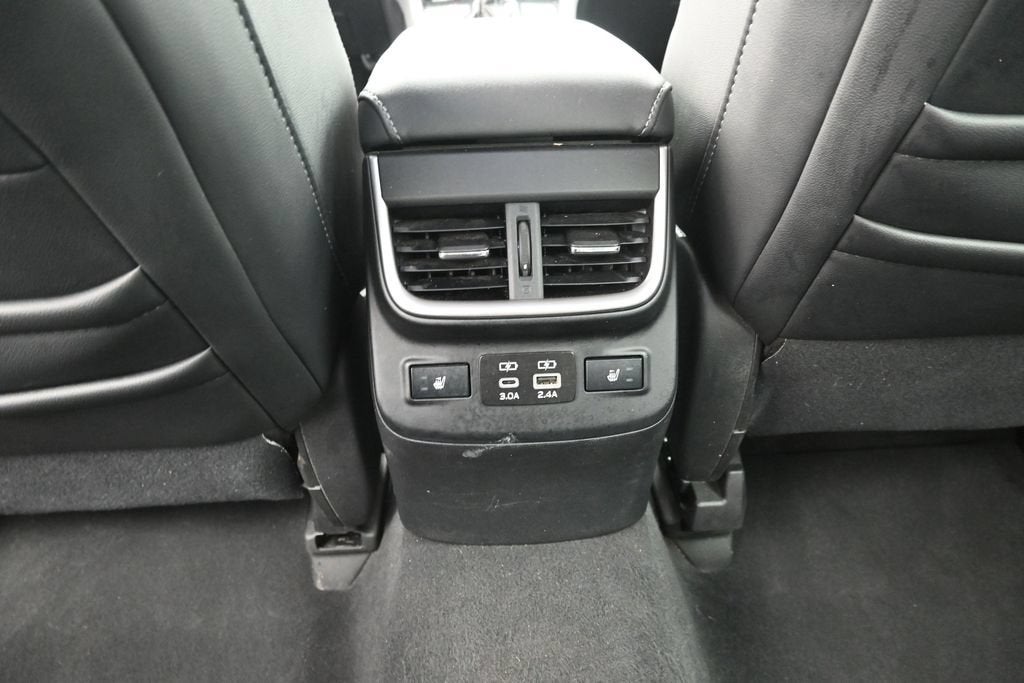 2024 Subaru Legacy Limited