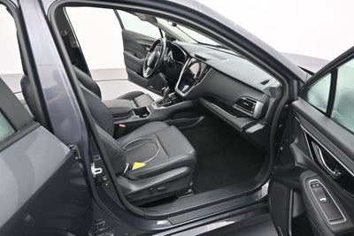 2024 Subaru Legacy Limited