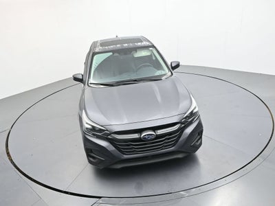 2024 Subaru Legacy Limited