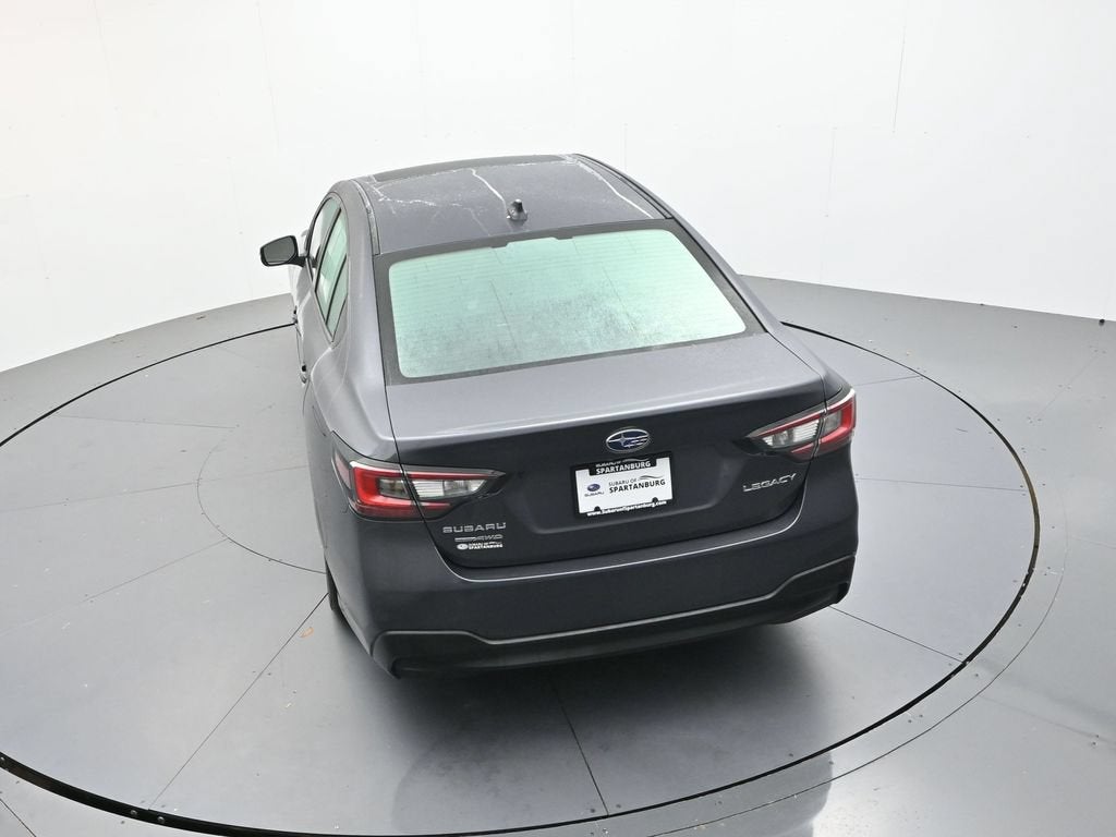 2024 Subaru Legacy Limited