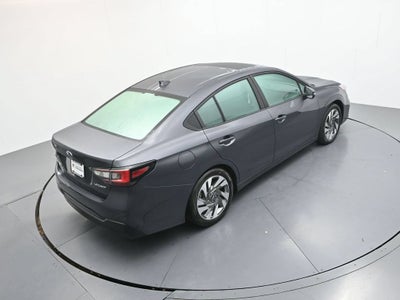 2024 Subaru Legacy Limited