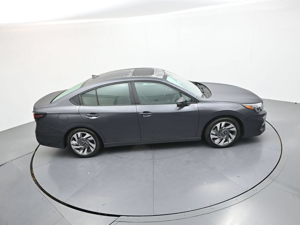 2024 Subaru Legacy Limited