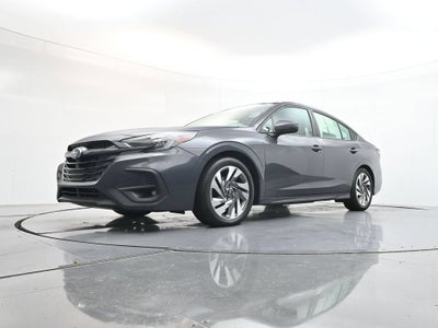 2024 Subaru Legacy Limited
