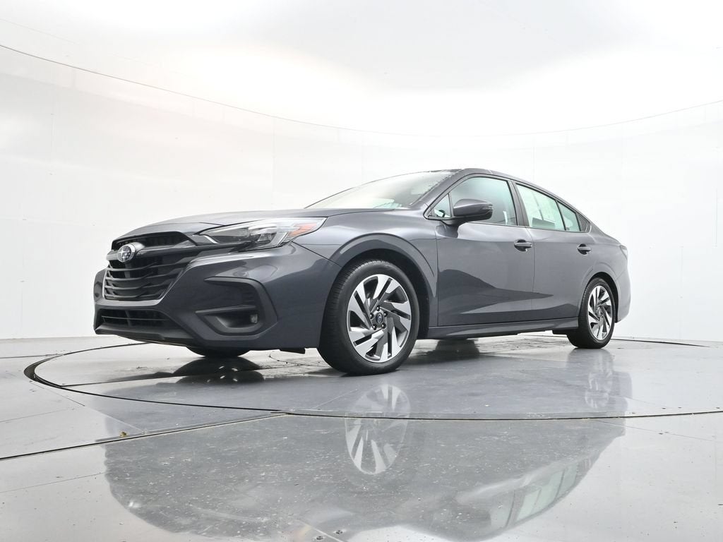 2024 Subaru Legacy Limited