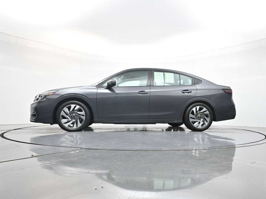 2024 Subaru Legacy Limited