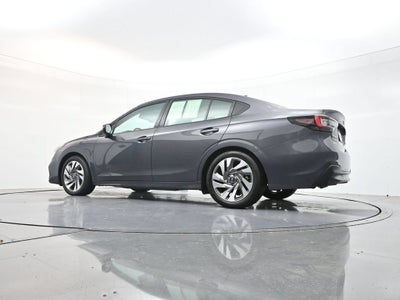 2024 Subaru Legacy Limited