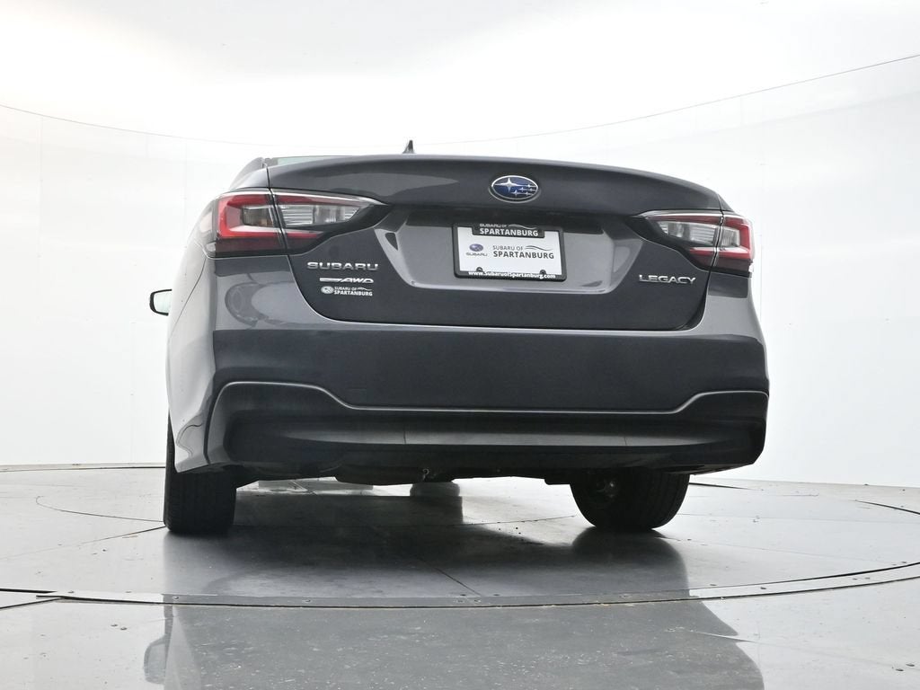 2024 Subaru Legacy Limited