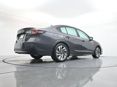 2024 Subaru Legacy Limited