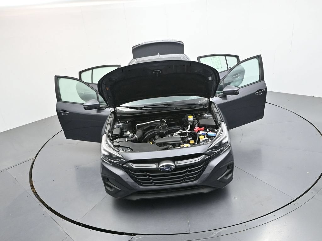 2024 Subaru Legacy Limited